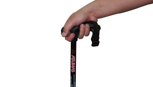 登山杖的使用方法(转)-游记攻略-台州旅游-台州