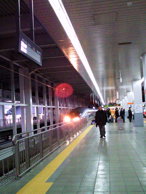 印象东京(原宿,表参道,银座etc 多照片)-旅游先遣