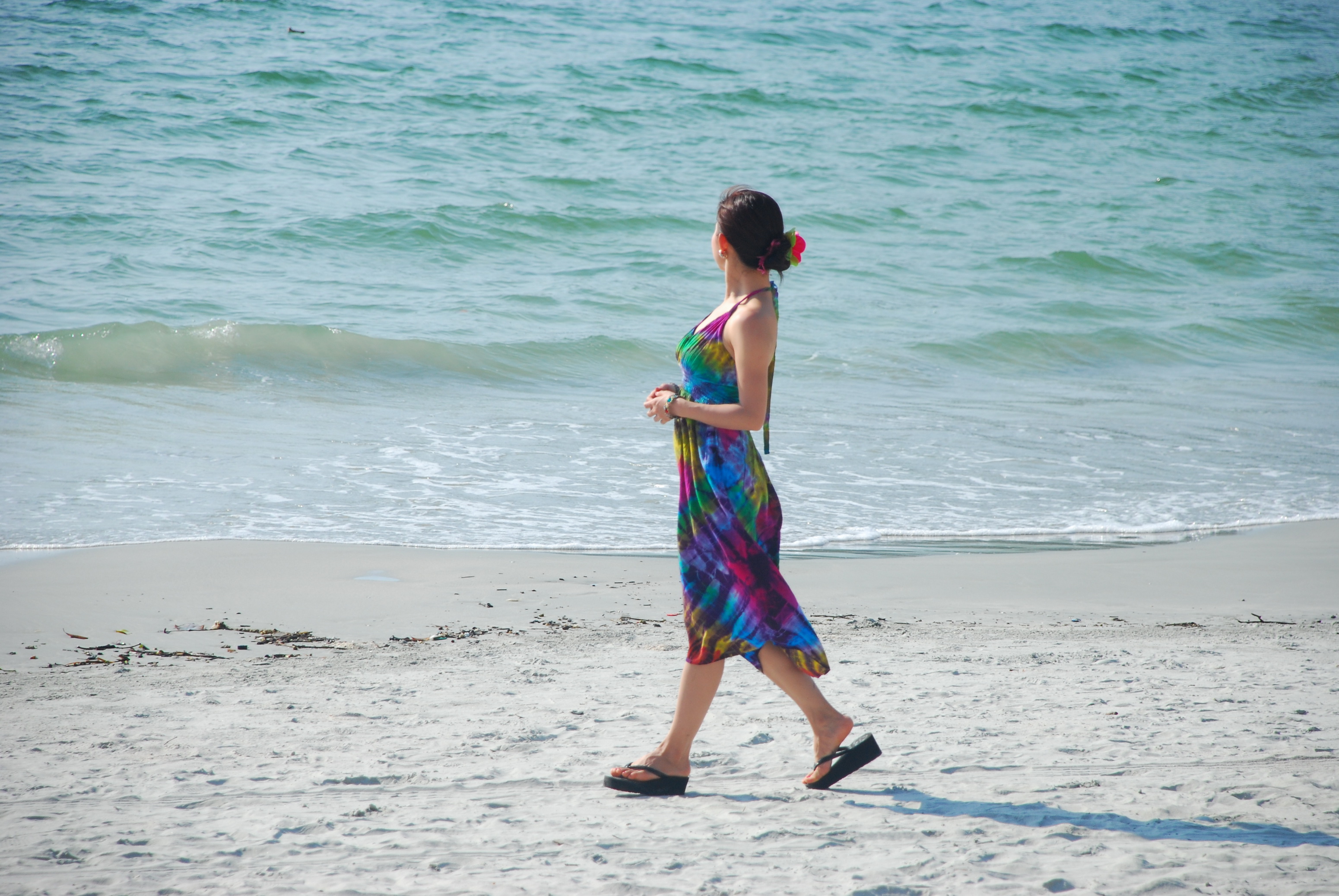 (产后复出+结婚两周年+过年)马来西亚邦咯岛游