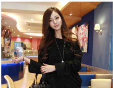 谁说女人<em>素颜</em>就不能见人~晒<em>美女素颜照</em>啦!-杭