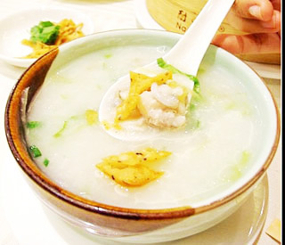 香蕉燕麦粥 减肥又美容 做法分享-台州美食-台