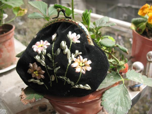 包包-手工DIY-杭州19楼