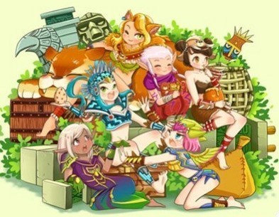 你知道温娘妻么?萌化大神影响宅男的神奇力量