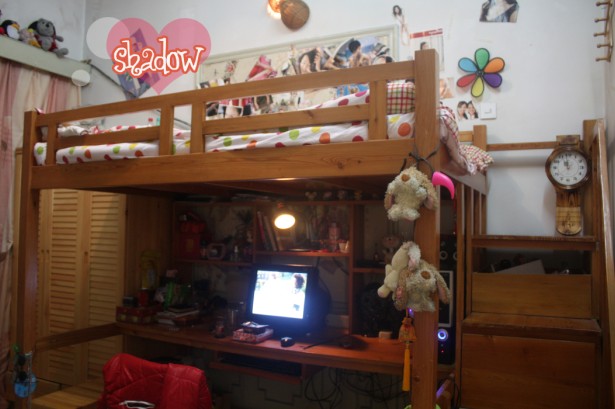 【宅生活】宅女Number 1-90方俱乐部-杭州19