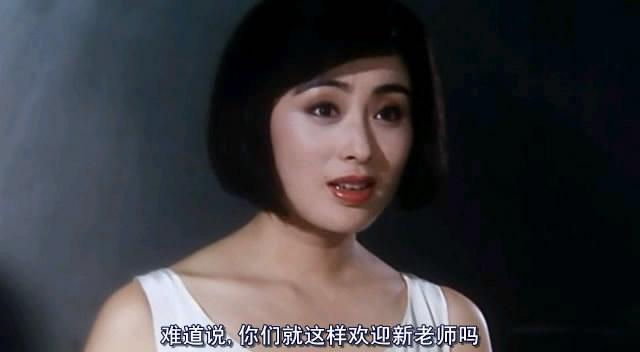 大家都喜欢这个小妮子的哪一个扮相?-八卦田-