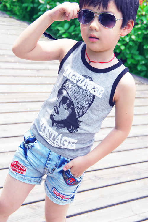 微笑达人多多夏日清凉搭配秀 更新咯 狂多图 第