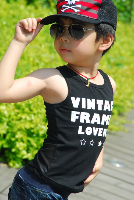 微笑达人多多夏日清凉搭配秀 更新咯 狂多图 第