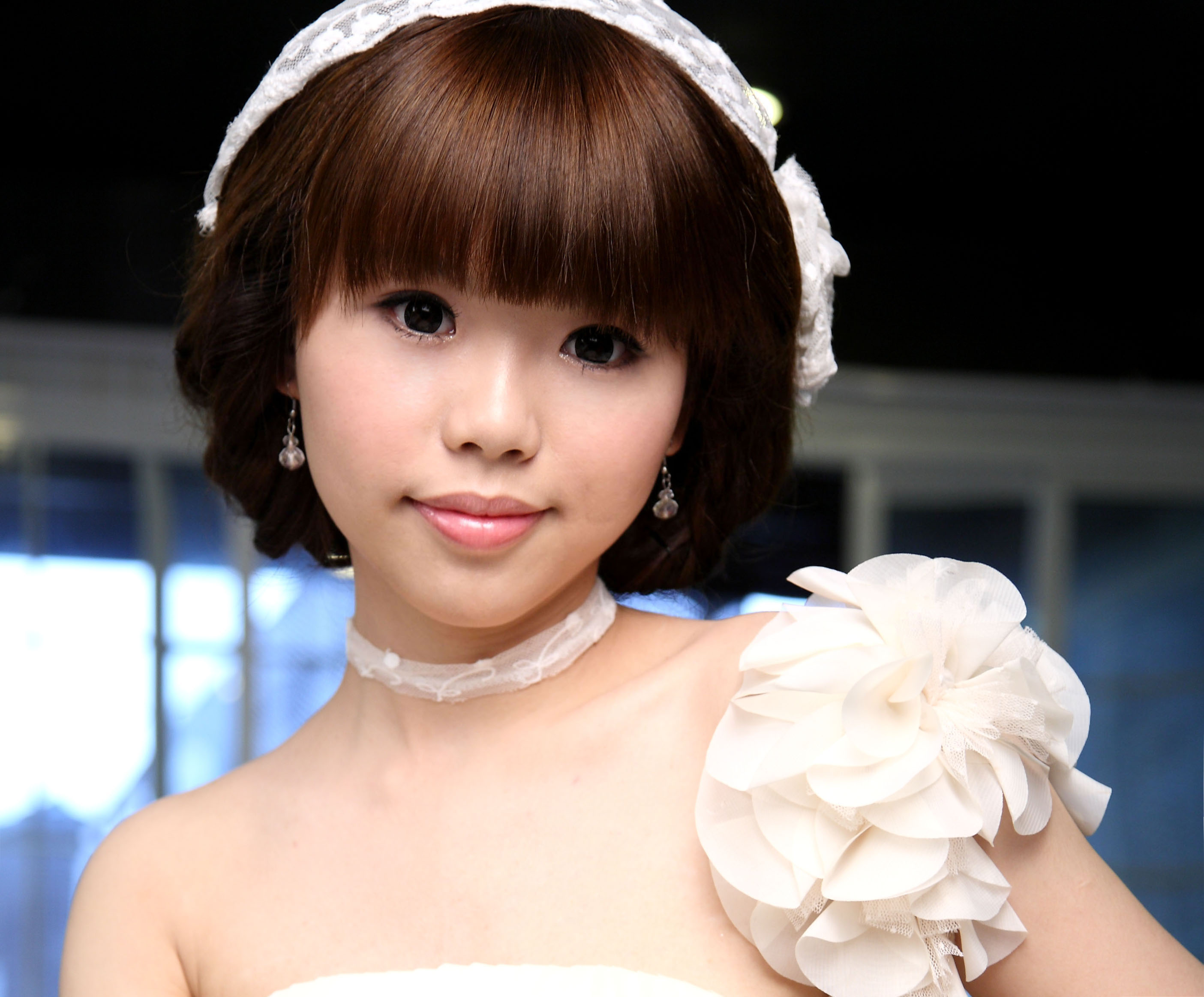 大家快来帮我选选,<em>结婚</em>那天要用那几个<em>发型</em>啊