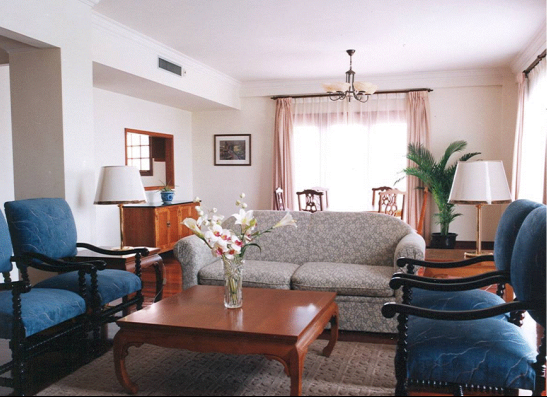 (图)家用中央空调与现代装修的结合--by 大金