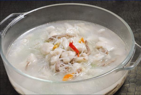 建德美食哪里吃还是一城一味