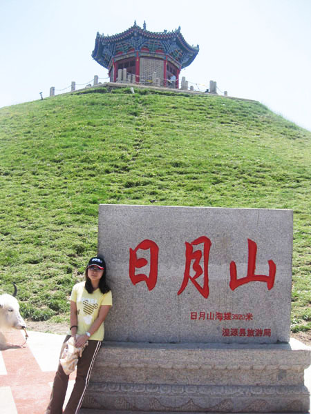 青藏8日游,体验了所有的高原反应(多图)-旅游先