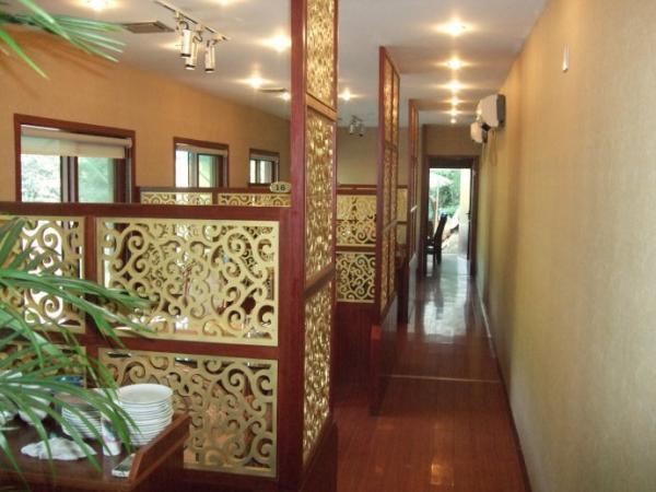 临安市小塘湾甲鱼山庄招聘-配菜\/点菜\/冷菜\/洗