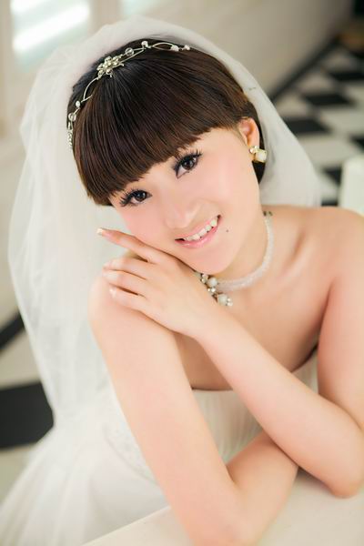 6月的雨,7月的阳光!我们的甜蜜时刻-我要结婚-