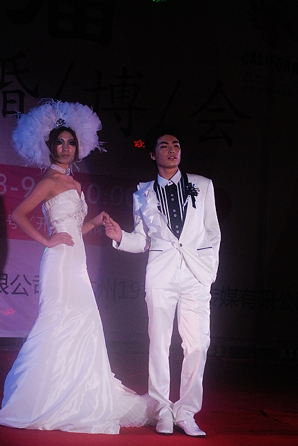 19楼首届萧山婚博会好玩好喝好看好便宜~-我要