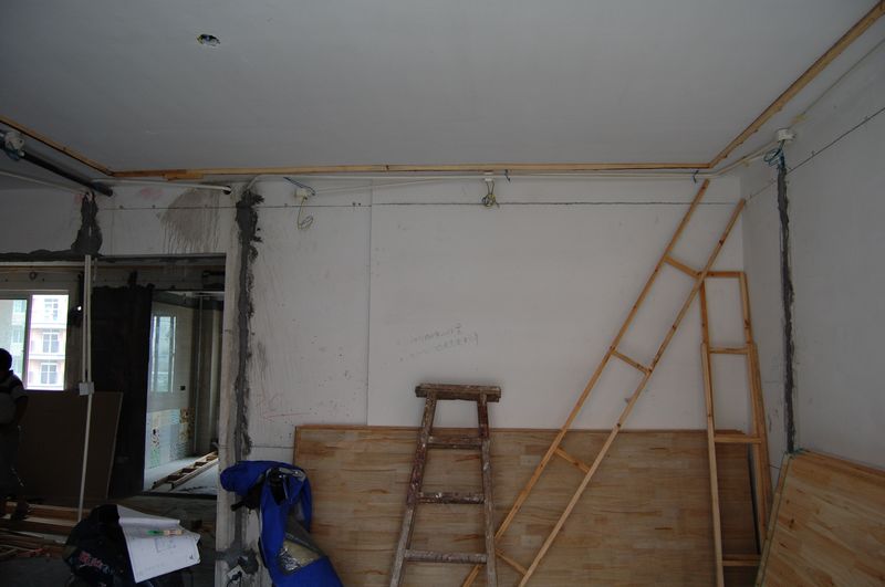 [家庭影院更新以及准毕业照]真水无香+游击队