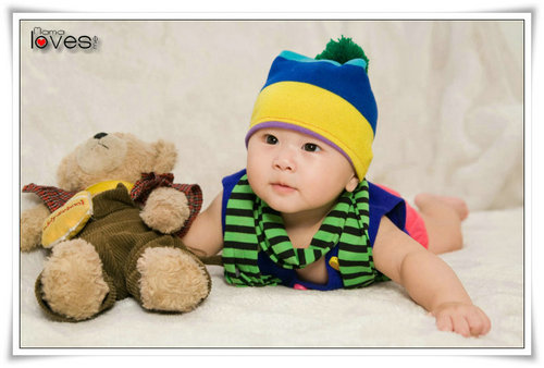 在等待<em>头发</em>和眉毛的日子里,谁敢和我比<em>眼睛</em>!-妈