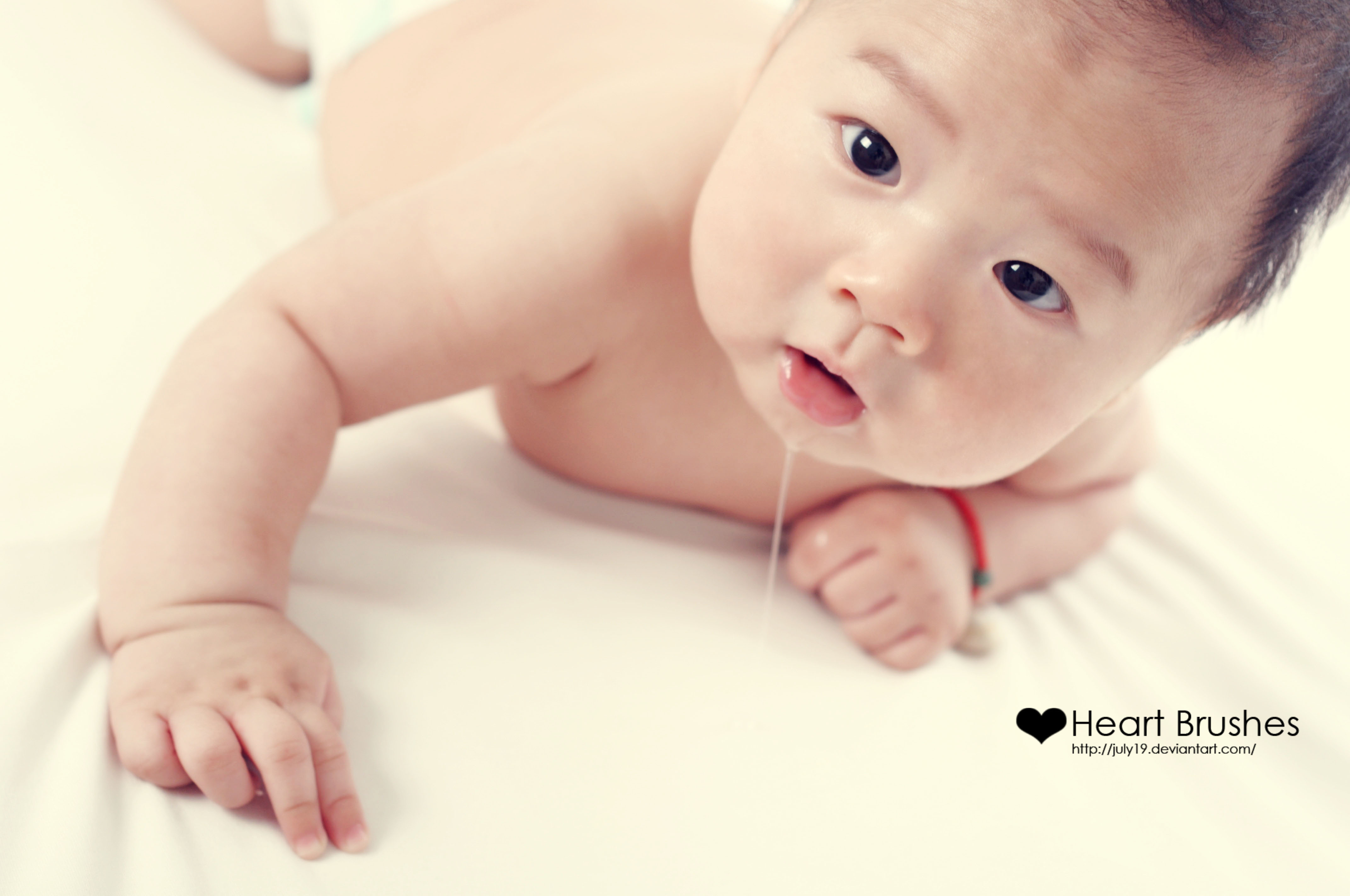 BB口爱百天照HOHO~~-妈咪宝宝秀-杭州19楼