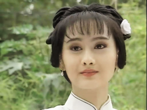 【1队】陈德容典雅旗袍装亮相 自言无法再演琼