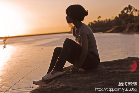 [博海拾贝]能说出来的不是苦,说不出来的才是真