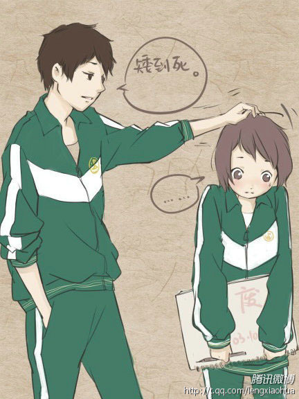 [博海拾贝]我不能让所有人都满意,因为不是所有