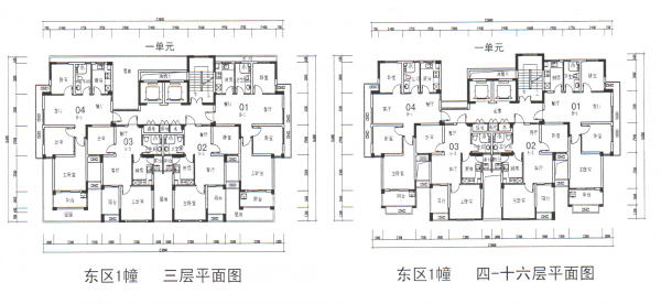 35期经济适用房主盘郡枫绿园相关资料-焦点热