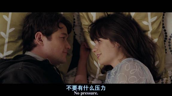 夏天之后是秋天:《和莎莫的500天 (500) Days