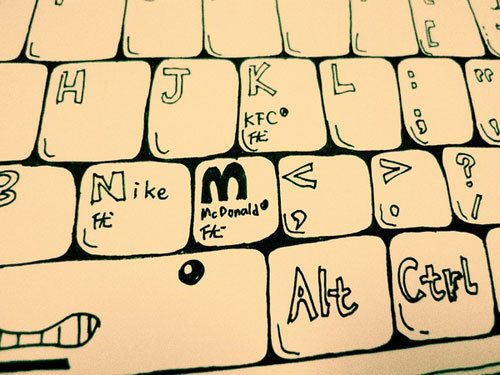 转帖:鸭梨笔记本上市!超越苹果和微软!独家首发