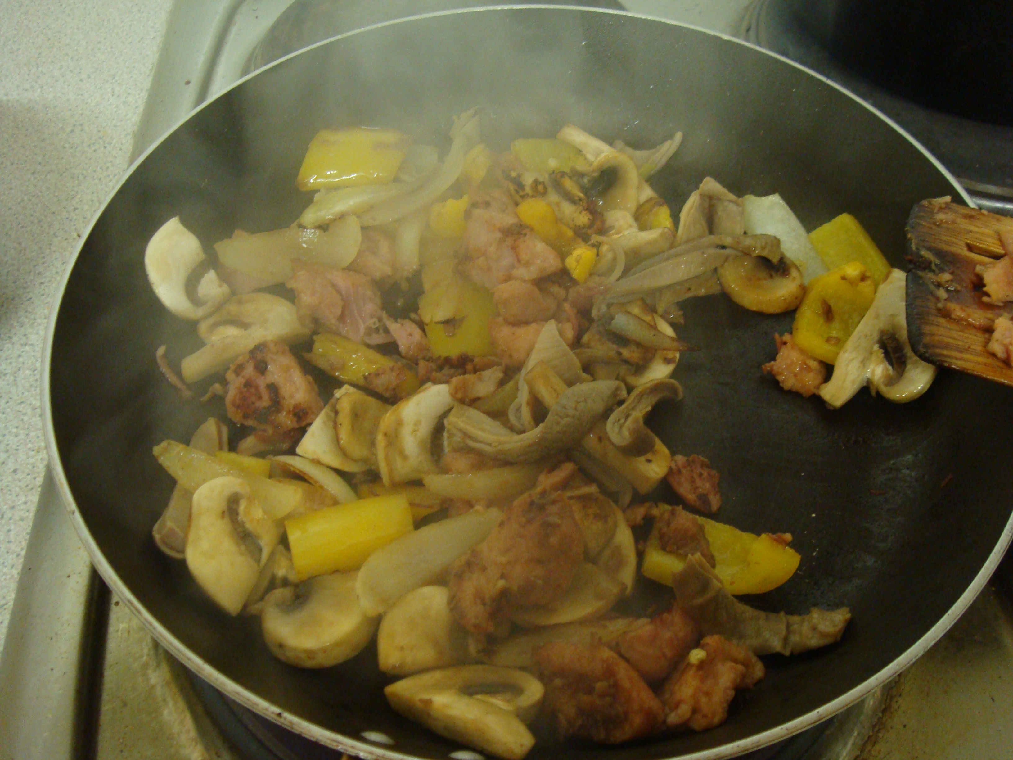 从零开始学,让大家看看努力的成果~-家常菜-19