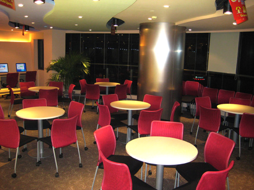 嘉兴韦博国际英语 招聘-电话销售tele-marketin