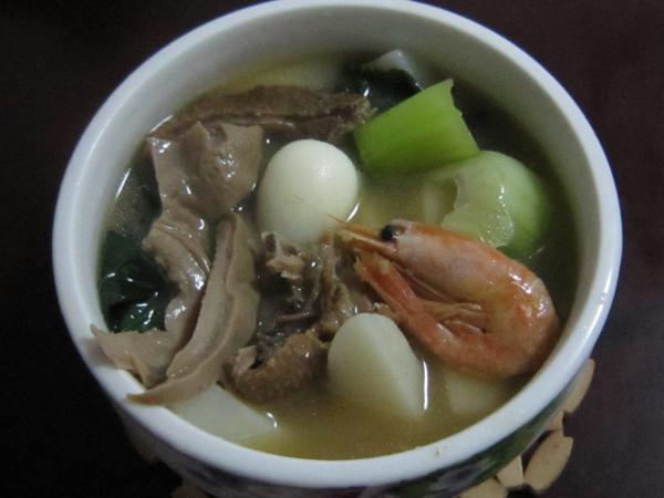 一个人的生日蛋糕,一个人的生日晚餐-台州美食