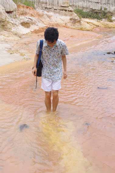 【十二月的越南】一起去美奈吧-旅游先遣队-杭