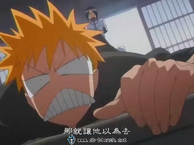 【截癖党】死神搞笑表情集锦