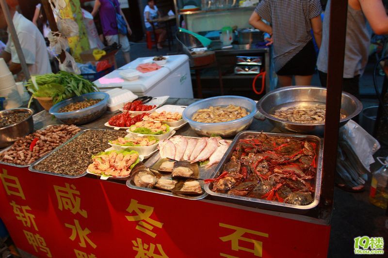 跟我学做菜-第371页-活动-19楼私房菜-杭州19