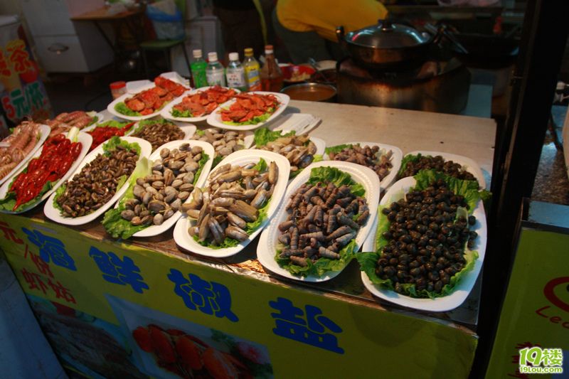 跟我学做菜-第371页-活动-19楼私房菜-杭州19