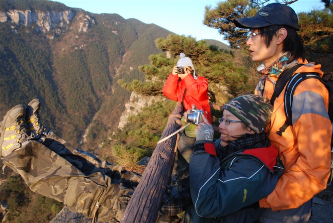 【再也没有这样的人.】-婚姻加油站-杭州19楼