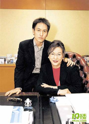 汤臣一品每平米30万? 看住在这里的明星有多少