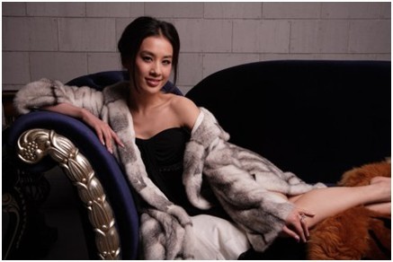 2010,天冷巧解析,知道你最想穿衣的皮草明星美大全的情人节的搞笑图片图片