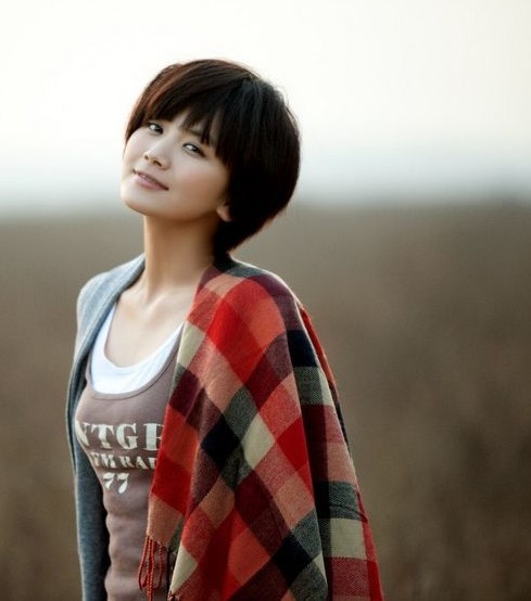 love yourself谱子