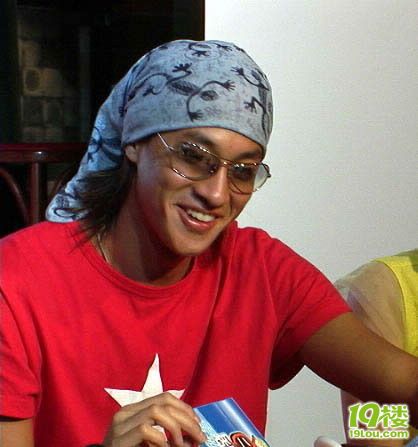 明星留学档案:张国荣王力宏最青睐高校