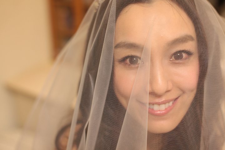 范范黑人婚礼独家未曝光照片-情感故事-情感沙