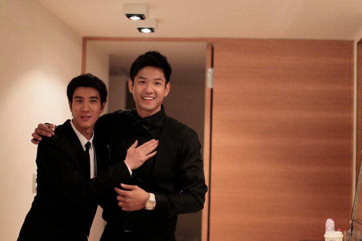 范范黑人婚礼独家未曝光照片-情感故事-情感沙