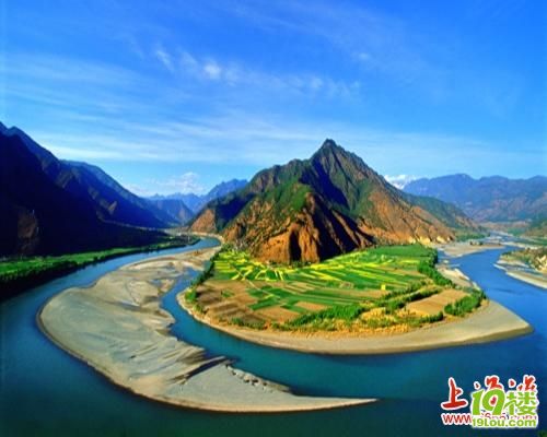 云南丽江10大旅游景点介绍和点评(组图)