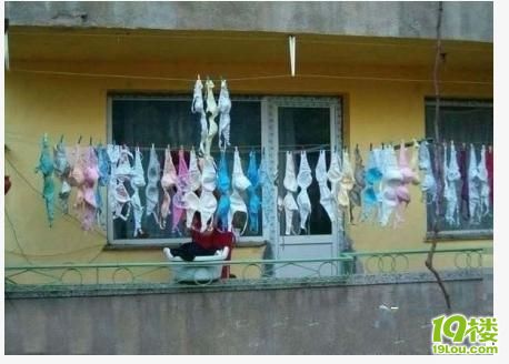 <em>姐姐</em>我半年洗一次内衣<em>内裤</em>,不喜勿入-情感故事