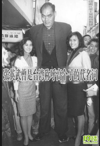 中国篮球巨人传——高，实在是高！_38259533