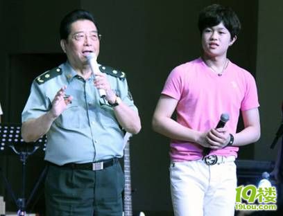 花腔姨吴霜是谁闺女?谁是南勇的爹?祖上光环