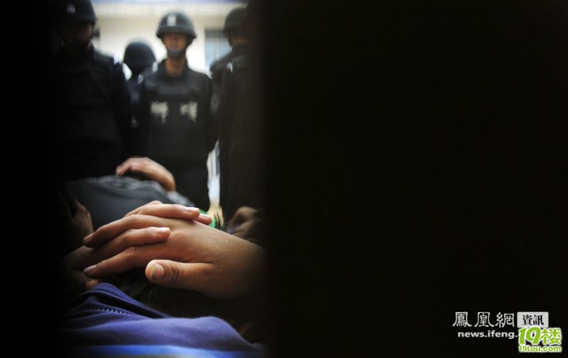 17岁学生被30余保安误打死-宁波消息-宁波19楼