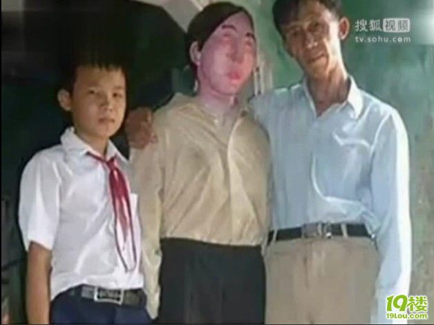 高音谱和低音谱位置图-仙逆人物谱之 周佚 大家说是不是 此为男子和妻子尸体