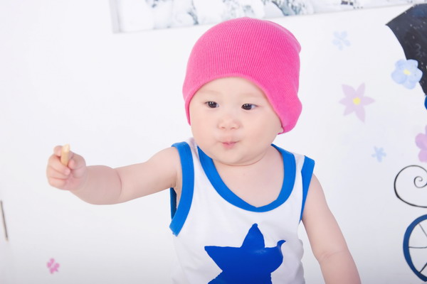 【超级宝贝计划-秀宝宝】每张看起来都是那么