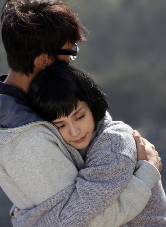 《前度》~~有点小感触的片子~~-假面电影客厅-杭州19楼