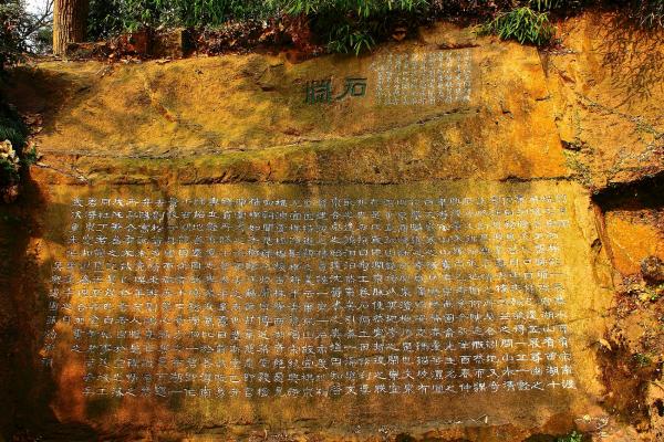 辞职旅游:一个人走走停停,看看路过的风景 西湖